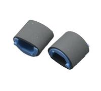 JXHDWYTYO 10pcs RL1-2593-000 Paper Pickup Roller Compatible With Printer Supplies 1102 1132 1212 P1102 M1132 M1212nf M1214nfh