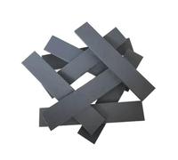 JXHDWYTYO 10pcs Separation Friction Sheet Pad Compatible With Printer ML1710 JC73-00140A JC97-01931A JC67-00605A JC63-01669A JC61-00580A