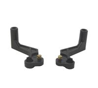 JXHDWYTYO 10Sets Fuser Pressure Release Lever Compatible With Printer Supplies MP 2554 3054 3554 4054 5054 6054