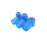 JXHDWYTYO 10X AF030081 AF031082 AF032080 Paper Feed Pickup Roller Tire Compatible With Printer Supplies MP 7500 7502 8001 9001 9002 2075 2060 1060 1075 AF030081 AF031082 AF032080