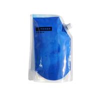 JXHDWYTYO 1KG IMC3000 Toner Powder 4x Compatible With Printer Supplies IMC2000 IMC2500 IMC3000 IMC3500(C)