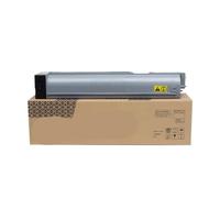 JXHDWYTYO 1PCS Black Toner Cartridge 33000 Pages Compatible With Printer Supplies MFP M72625dn M72630dn For Part Number W1002YC