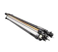 JXHDWYTYO 1PCS C550 Developer Unit 90% Empty Compatible With Printer Supplies C-560 C570 7780 7785 6680 Replacement For Part Number C550(Magenta)