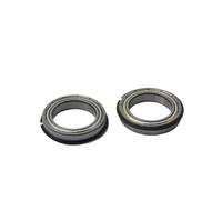 JXHDWYTYO 1PCS FUSER LOWER PRESSURE ROLLER BEARING KIT Compatible With Printer Supplies Pro8100EX Pro8100EXe Pro8100s Pro8100se Pro8110 Pro8110e Pro8110s 8110se(LOWER ROLLER BEARING)