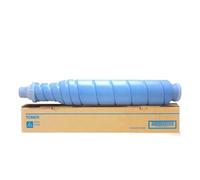 JXHDWYTYO 1PCS TN619 Color Toner Cartridge Compatible With Printer Supplies C1060 C1060L C1070 C1070L For Part Number TN619(C)