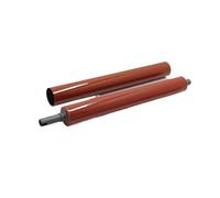 JXHDWYTYO 1Set C558 Fuser Lower Roller Fuser Film Compatible With Printer Supplies C558 C658 For Part Number C558