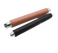 JXHDWYTYO 1set Compatible With Printer Supplies 9000 9040 9050 RB2-5948-000 RB2-5921-000 Upper Fuser Roller & Lower Pressure Roller