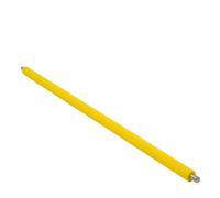 JXHDWYTYO 1SET Compatible With Printer Supplies IR ADV C5030 C5035 C5045 C5051 C5235 C5240 C5250 C5255 Charge Roller Kit(CLEANING ROLLER Y)