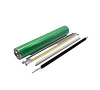 JXHDWYTYO 1Set KATUN DU105 OPC Drum Unit Rebuild Kit Compatible With Printer Supplies C1060 C1070 C2060 C2070 C3070 C3080