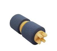 JXHDWYTYO 1X 022K74870 Paper Feed Roller Compatible With Printer Supplies Docucolor C240 C242 C252 C260 WC7655 WC7665 WC7675 COLOR 550 560 570 DCC6550 For Part Number 022K74870