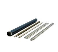 JXHDWYTYO 1X OPC DRUM CHARGE ROLLER Compatible With Printer Supplies For MP C3503 C3003 C4503 C5503 C6003 PCR CLEANING DRUM KIT