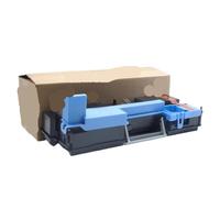 JXHDWYTYO 1X WX-106 Waste Toner Container Box Compatible With Printer Supplies 308e 368e 458e 558e 658e