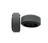 JXHDWYTYO 2 Pcs 40X8260 41X0919 ACM Assembly Pickup Roller Compatible With MS310 MS312 MS315 MS317 MS410 MS415 MS417 MX310 MX317 MX410 MX417