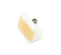 JXHDWYTYO 2 Pieces Stripper Pad Compatible With Duplo 3040 3050 3051 3060 3070 3080 3085 3090 3300 3350 4030 4035 1030 330 340 430 440 460 6300