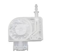 JXHDWYTYO 20pcs White Damper Filter Compatible With Printer Supplies DX5 XP600 4720 I3200 Stylus ProII 4800 9800 4880 7880 9880(B)