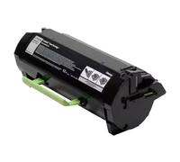 JXHDWYTYO 24B6035 Black Toner Cartridge 16000 Page Yield Compatible With Printer Supplies M1145 MX1145