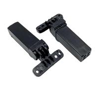 JXHDWYTYO 2pcs ADF Hinge Compatible With Printer SCX 3400 3406 4600 4655 4700 4729 4833 4835 3170 3175 3185 3305 4175 6260 JC97-03190A JC97-03191A