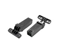 JXHDWYTYO 2PCS ADF Hinge JC97-03191A JC97-04194A Compatible With M2020 M2021 M2022 M2070 M2071 M2073 M2074 M2077 M2078 M2079 M2620 M2670 M2671