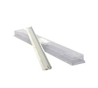 JXHDWYTYO 2PCS Compatible With Printer Supplies Drum Cleaning For MP C3003 C3503 C4503 C5503 C5504 C6003 C6004(OEM)