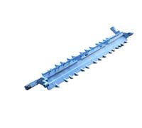 JXHDWYTYO 2PCS Fuser Guide Gate Plate B044-4201 H556-2208 Compatible With Printer Supplies For Part Number 1013 1515 MP161 MP171(B044-4201)