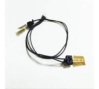 JXHDWYTYO 2PCS FUSER THERMISTOR Compatible With Printer Supplies MP2014D 2014AD 2014 2014EN MP2014 AW10-0167 For Part Number AW10-0167