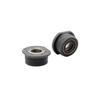 JXHDWYTYO 2X Developer Bushing Compatible With Printer Supplies C224 C284 C364 C454 C554 224 284 364 454 554