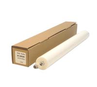 JXHDWYTYO 2X Fuser Oil Cleaning Roller Compatible With Printer Supplies MX-M654N M754N M6508 M7508 NROLN2087FCZZ(UPPER WEB ROLLER)