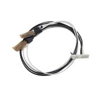 JXHDWYTYO 2X Fuser Thermistor Compatible With MP 2554 MP 3054 MP 3554 MP 5054 MP 6054 SP MP2554 MP3054 MP3554 MP5054 MP6054
