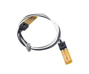 JXHDWYTYO 2X Fuser Thermistor Compatible With MX-M623N MX-M753N MX-M623N MX-M623U MX-M623 MX-M753