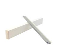 JXHDWYTYO 2X OPC Drum Cleaning Unit Compatible With Printer Supplies IR ADVANCE C2020 C2220 C2025 C2230 C2030 GPR-36 NPG-52 DRUM GPR36- GPR36-PCR GPR-36(Drum Cleaning Blade)