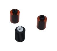 JXHDWYTYO 30 PCS Pickup Roller A00J563600 A5C1562200 Compatible With C226 C224 C284 C364 C552 C452 C652 283 363 423(10 sets)