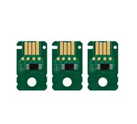 JXHDWYTYO 3PCS MC20 Maintenance Tank Chips For Compatible Printer Models Pro 500 1000 PFI500 PFI1000 Waste Ink Tank Replacement MC-20 Chip 1PC Option(3PCS MC20 Tank Chip)