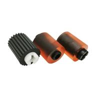 JXHDWYTYO 3PCS Pickup Feed Roller Compatible With Printer Supplies BH224 284 287 364e C454 554 652 654 754e