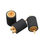 JXHDWYTYO 3PCS Pickup Roller 604K97140 Compatible With Printer Supplies DocuCentre-V 2060 3060 3065 C2263 C2265 ApeosPort V3065