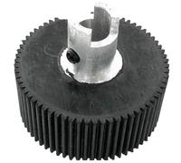 JXHDWYTYO 3pcs Pickup Roller R8-B3021 Compatible With Duplo S510 S520 S550 S620 S650 S850 Duplicator Spare Parts