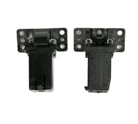 JXHDWYTYO 40X9129 ADF Left Hinge 40X7546 Right Hinge Compatible With Printer MX510 MX511ade MX610 MX611 XM1145(2 Pair)