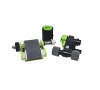 JXHDWYTYO 41X2351 ADF Maintenance Kit 4x ADF Pick Roller 41X0360 41X1791 Compatible With Printer Supplies MX721 MX722 MX822 MX826 XM5365 7355 7370 For Part Number 41X2351(Roller kit)