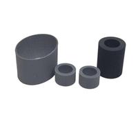 JXHDWYTYO 41X2351 ADF Maintenance Kit 4x ADF Pick Roller 41X0360 41X1791 Compatible With Printer Supplies MX721 MX722 MX822 MX826 XM5365 7355 7370 For Part Number 41X2351(Tire only)