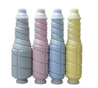 JXHDWYTYO 4Pcs 800g Ink TN616 Toner Cartridge Compatible With 6000 7000 6501 6500 C6000 C6000L C7000 C6501 C6500 70HC Toner