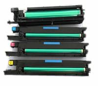JXHDWYTYO 4Pcs Color Imaging Drum Unit DR612 IU612C IU612Y IU612M Compatible With C452 C552 C652 Drum Cartridge