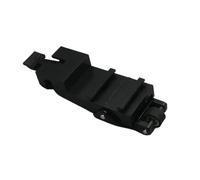 JXHDWYTYO 4PCS P-cut PCUT Pinch Roller Assembly Pressure Rubber Rollers Compatible With Printer Supplies Pcut CT-900 1200 630