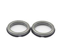 JXHDWYTYO 4PCS Upper Fuser Roller Bearing Compatible With Printer Supplies E 205L 206L 207L 255 256 257 305 306 307 355 356 357 455 456 457 506 507