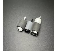 JXHDWYTYO 5 10set 302N406030 302ND94340 302ND94350 Pickup Feed Roller Compatible With Printer Supplies 4002i 5002i 6002i 4052ci 5052ci 6052ci 2552ci 3252ci(Light Black)