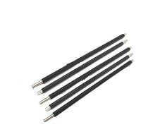 JXHDWYTYO 5-Pack Primary Charge Roller Compatible with FS6025 FS6030 FS6525 FS6530 C8020 C8025 for Models 255 305 3010i 3011i 3510i