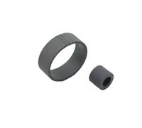 JXHDWYTYO 50X Pickup Feed Roller Separation Pad Rubber Compatible With L3110 L3150 L4150 L4160 L3156 L3151 L1110 L3158 L3160 L4158