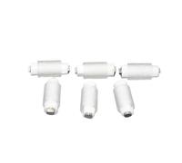 JXHDWYTYO 5pcs 4070 Separation Retard Roller Compatible With Printer Supplies M4070 M3320 M3325 M3370 M3375 M3820 M3825 M3826