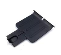 JXHDWYTYO 5pcs Paper Delivery Output Tray Compatible With Printer Supplies P1102 P1102W P1102S P1005 P1006 P1007 P1008 P1100 P1106 P1108 P1607 1102W RM1-6903-000(Black)