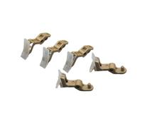 JXHDWYTYO 5X Fuser Lower Pressure Roller Finger Compatible With C224 C284 C364 C258 C308 C368 C221 C281 C7122 C7128
