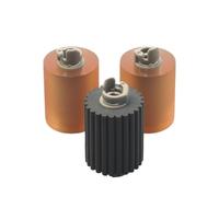 JXHDWYTYO 5X Tray 1 2 Feed Separation Pickup Roller Kit Compatible With Printer Supplies C458 C558 C658 308e 368e 458e 558e A64J564201 A64J564101