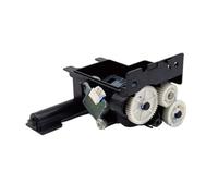 JXHDWYTYO 90% Toner Supply Assembly Compatible With MP C2004 MP C2504 MP C3004 MP C3504 MP C4504 MP C5504 MP C6004 Toner Pump Unit(M)